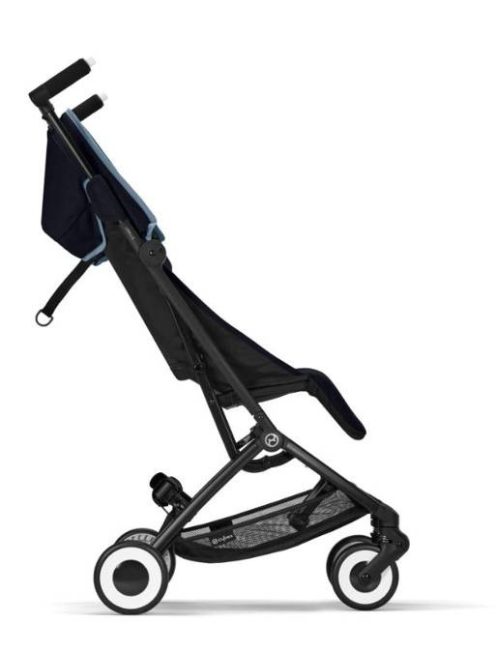 CYBEX Gold Libelle Ocean Blue babakocsi. OUTLET termék