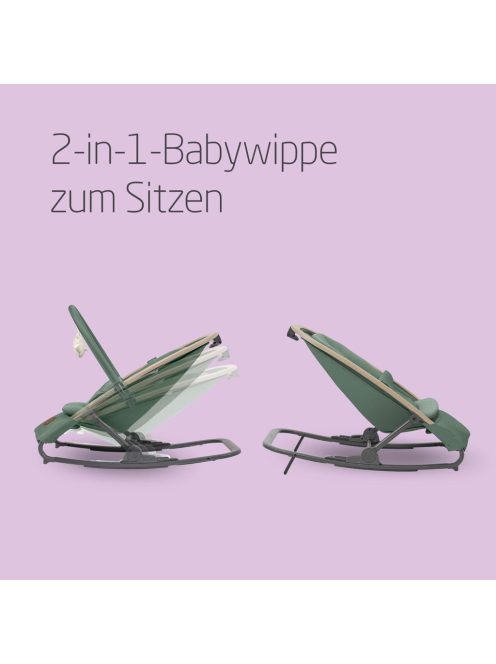 Maxi-Cosi Kori pihenőszék. OUTLET termék