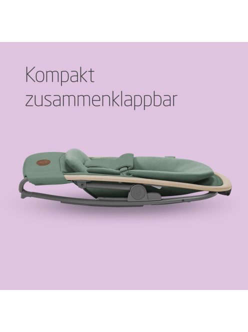 Maxi-Cosi Kori pihenőszék. OUTLET termék