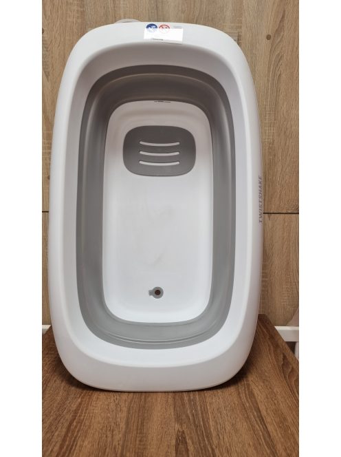 Twistshake Összecsukható babafürdőkád. OUTLET termék