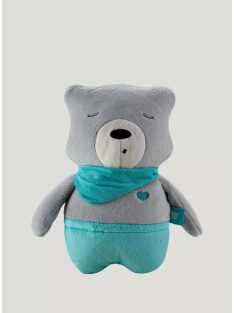    MyHummy Lucas alvást segítő plüss fehér zaj, OUTLET termék