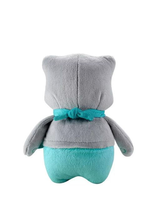  MyHummy Lucas alvást segítő plüss fehér zaj, OUTLET termék