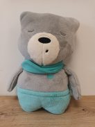  MyHummy Lucas alvást segítő plüss fehér zaj, OUTLET termék