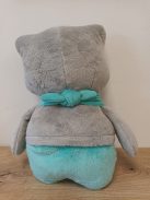  MyHummy Lucas alvást segítő plüss fehér zaj, OUTLET termék