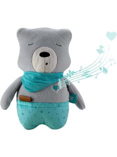   MyHummy Lucas alvást segítő plüss fehér zaj, OUTLET termék