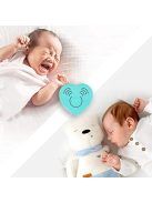 MyHummy Lucas alvást segítő plüss fehér zaj, OUTLET termék