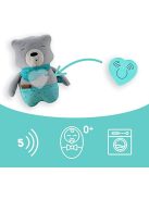 MyHummy Lucas alvást segítő plüss fehér zaj, OUTLET termék