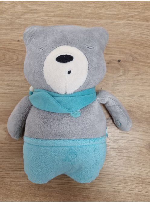 MyHummy Lucas alvást segítő plüss fehér zaj, OUTLET termék