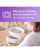 Philips Avent Prémium sterilizáló és szárító SCF293. OUTLET termék