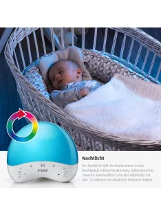   Reer MyMagicSmartLight intelligens éjszakai fény, OUTLET termék