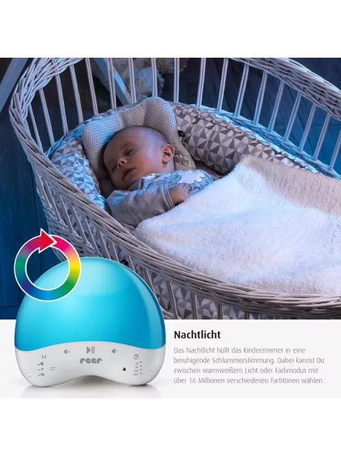 Reer MyMagicSmartLight intelligens éjszakai fény, OUTLET termék