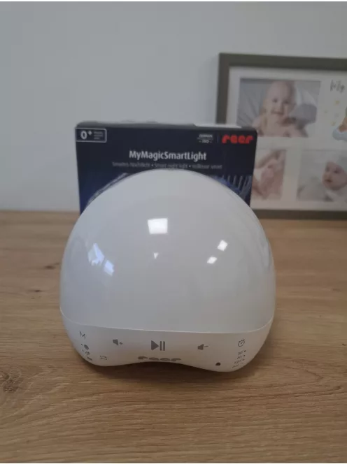 Reer MyMagicSmartLight intelligens éjszakai fény, OUTLET termék