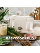 BÉABA Babycook Duo 4 az 1-ben bébiétel-pároló és Turmixgép. OUTLET termék