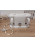 BÉABA Babycook Duo 4 az 1-ben bébiétel-pároló és Turmixgép. OUTLET termék
