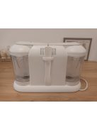 BÉABA Babycook Duo 4 az 1-ben bébiétel-pároló és Turmixgép. OUTLET termék