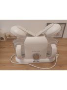 BÉABA Babycook Duo 4 az 1-ben bébiétel-pároló és Turmixgép. OUTLET termék