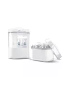 Chicco Elektromos sterilizáló és szárító. OUTLET termék