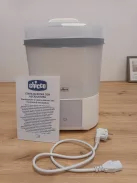 Chicco Elektromos sterilizáló és szárító. OUTLET termék