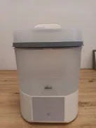 Chicco Elektromos sterilizáló és szárító. OUTLET termék
