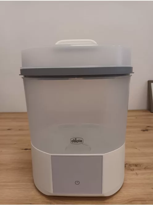 Chicco Elektromos sterilizáló és szárító. OUTLET termék