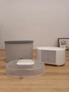 Chicco Elektromos sterilizáló és szárító. OUTLET termék
