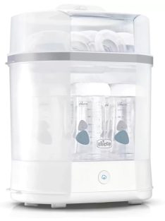  Chicco Elektromos gőzsterilizáló, OUTLET termék