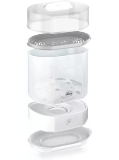  Chicco Elektromos gőzsterilizáló, OUTLET termék