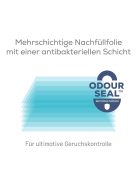 AngelCare pelenkatároló utántültő 6db  Classic Xl/ DressUp Xl, OUTLET termék