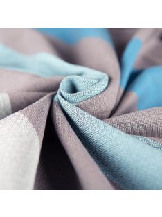 Hoppediz babahordozó hordozókendő, OUTLET termék