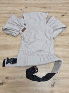  Hoppediz Hop-Tye Advanced babahordozó. OUTLET termék