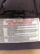 Hoppediz Hop-Tye Advanced babahordozó, OUTLET termék