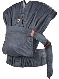   Infantino Hug & Cuddle állítható babahordozó, OUTLET termék