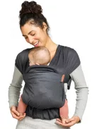 Infantino Hug & Cuddle állítható babahordozó, OUTLET termék