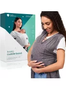 Koala Babycare babahordozó, max 9 kg, OUTLET termék
