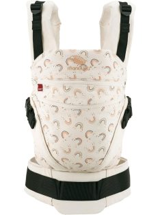   Manduca XT LIMITED EDITION All-In-One babahordozó 3,5- 20 kg-ig Outlet termék