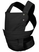 Marsupi Classic 2.0 hordozó - fekete (L), OUTLET termék