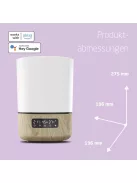 Maxi-Cosi párásító WIFI-s, OUTLET termék