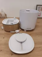 Maxi-Cosi párásító WIFI-s, OUTLET termék