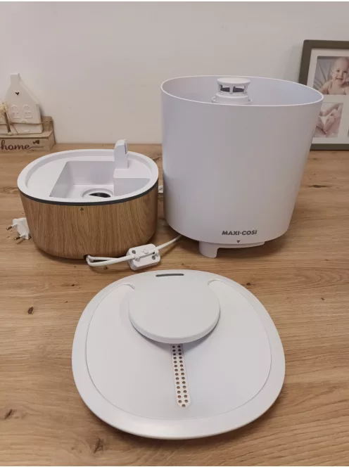 Maxi-Cosi párásító WIFI-s, OUTLET termék
