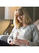 Medela Classic PersonalFit Flex dupla pumpás készlet, OUTLET termék