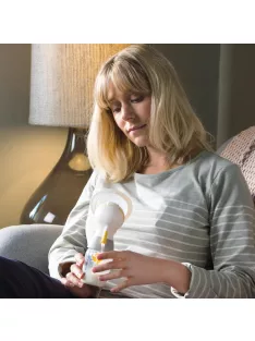   Medela Classic PersonalFit Flex dupla pumpás készlet, OUTLET termék