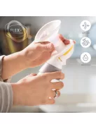 Medela Classic PersonalFit Flex dupla pumpás készlet, OUTLET termék