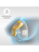 Medela Hands Free tejgyűjtő kiegészítő mellszívóhoz 1db, OUTLET termék