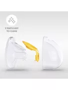 Medela Hands Free tejgyűjtő kiegészítő mellszívóhoz 1db, OUTLET termék