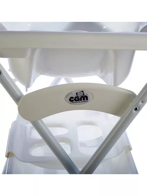 Cam Volare Fürdetőállvány, OUTLET termék