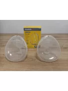 Medela freestyle mellszívóhoz tölcsér 24mm-es, 2db- OUTLET termék