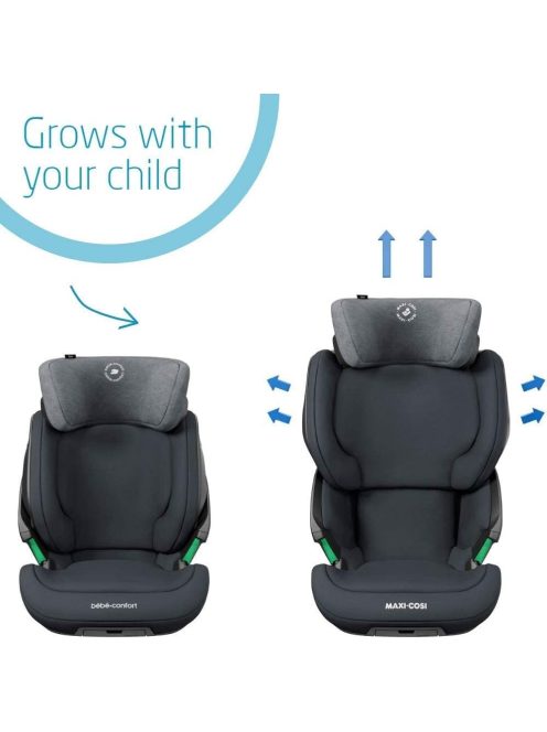 Maxi-Cosi Kore i-Size 100-150cm Isofix gyerekülés, OUTLET termék