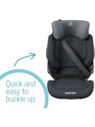 Maxi-Cosi Kore i-Size 100-150cm Isofix gyerekülés, OUTLET termék