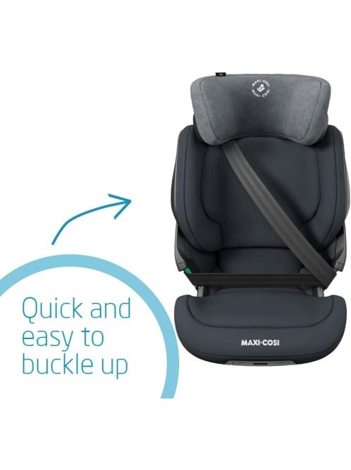Maxi-Cosi Kore i-Size 100-150cm Isofix gyerekülés, OUTLET termék