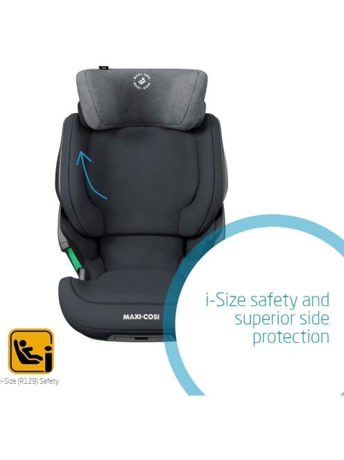 Maxi-Cosi Kore i-Size 100-150cm Isofix gyerekülés, OUTLET termék